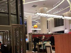 -舟山希尔顿酒店·開自助餐厅