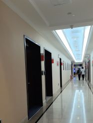 -南京医科大学友谊整形外科医院