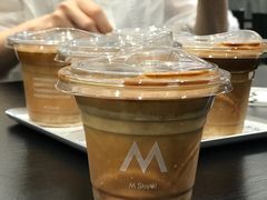 -M Stand(杭州萧山万象汇店)