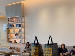 -SAANCI山池咖啡(海上世界文化艺术中心店)