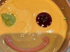 -南门涮肉(北洼路店)
