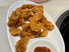 -李子坝梁山鸡(北碚万达五鸡哥店)