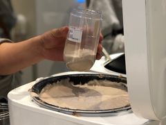 -兰熊鲜奶(西直门凯德mall店)