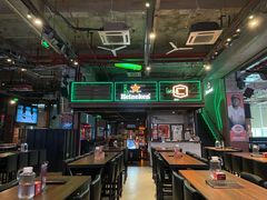 -CAGES凯吉思西餐厅运动乐园(静安店)