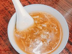 碗仔翅-添發碗仔翅美食