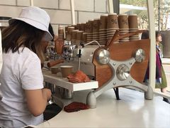 -% Arabica阿拉比卡咖啡(深圳湾万象城店)