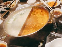 -捞王猪肚鸡火锅(财富中心店)