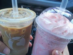 -瑞幸咖啡(蚌埠凤凰国际店)