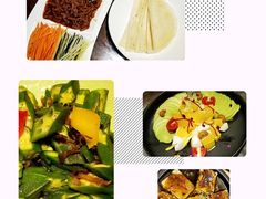 -云来居素食馆(南山店)