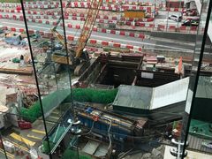 -香港会议展览中心演讲厅