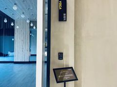 -LA合时健身4PMFIT(花桥旗舰店)