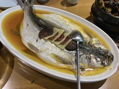 -竹里馆 ·茶食(奥体店)
