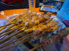 羊肉串-同来顺烧烤餐厅(哈尔滨道店)