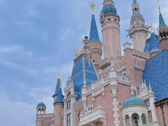 -上海迪士尼度假区