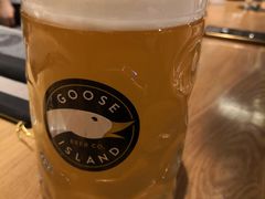 -Goose Island Brewhouse鹅岛精酿啤酒酿造工坊餐厅