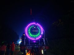 -浈阳坊旅游小镇