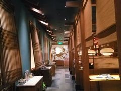 -蟹将军·松叶蟹和牛日料放题自助(K11店)