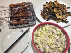 -群姐面馆·海鲜烧烤(同安路二店)