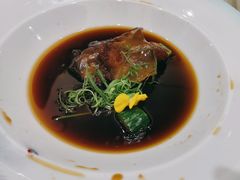-沪华海鲜大酒楼(南汇店)