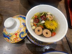 -杨记隆府重庆江湖菜(龙湖滨江天街店)