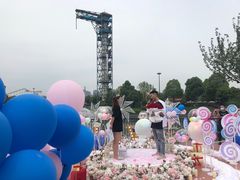 -国色天乡三期陆地乐园