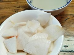 -老陕北抿节(范光胡同店)