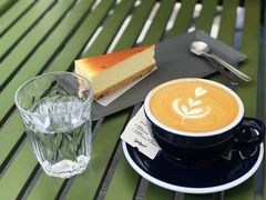 -Seesaw Coffee(上生新所店)