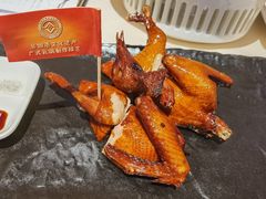 -侨美食家·粤菜(体育西路店)