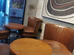 -星巴克臻选(广州东山锦轩店)