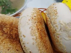 -清真喜兰老丁羊汤特色小吃