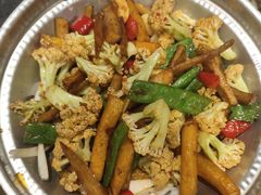 -紫泥369粗粮季(鼓楼店)