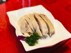 金陵盐水鸭-玉华台饭庄·淮扬菜·烤鸭(望京店)