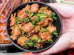 -钢管厂五区小郡肝火锅串串香(总店)