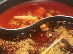 -川西坝子火锅(金沙1.0直营店)