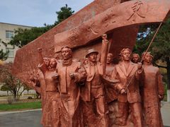 -东北大学(南湖校区)
