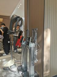 -SA MI hair salon烫染沙龙