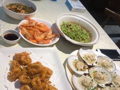 -海鲜e族(马王堆店)