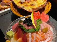 -蟹犇前•帝王蟹雪蟹(陆家嘴店)