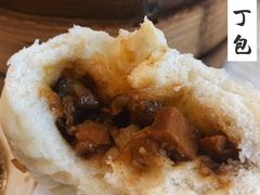 五丁包-怡园饭店-餐厅(四望亭店)