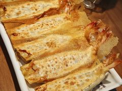 -春水锅贴·传统鲁菜(大明湖店)