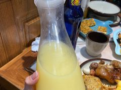 -状元阁烧烤(新华路总店)