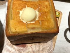 -绿茶餐厅(领展购物广场·中关村店)