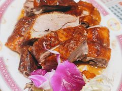 -吴系粤菜馆·茶餐厅(深业上城店)