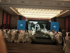 -青岛富力艾美酒店