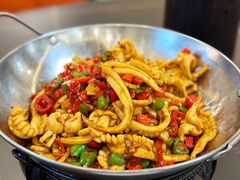 -春和楼湘辣家常菜