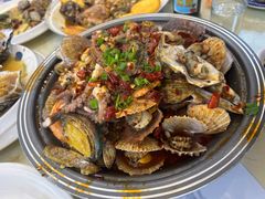 -北方饺子王·海肠捞饭·海鲜锅(山大店)