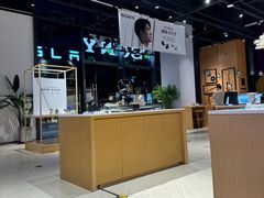 -Sony Store索尼(深圳深业上城店)