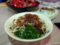 凉面-巴厘龙虾·榜首油焖大虾(洞庭·艺术洋房店)