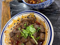 -惠记粉汤羊血(小南门店)