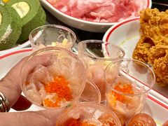 -龍歌自助小火锅(雨花台江南虹悦城店)
